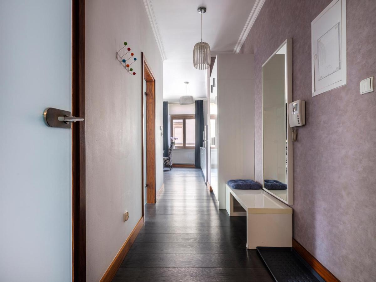 Cracwow Vip Apartment Краков Экстерьер фото