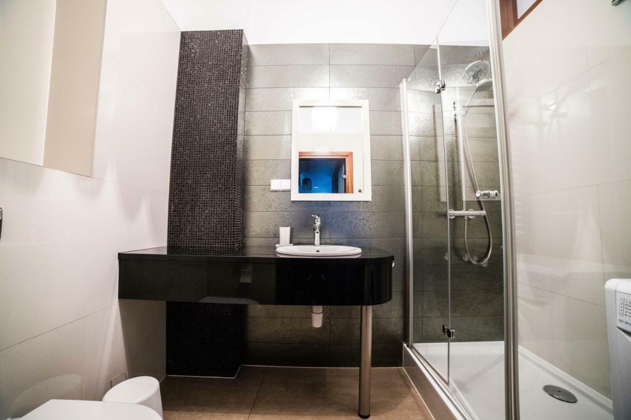 Cracwow Vip Apartment Краков Экстерьер фото